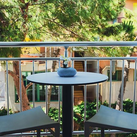 Hotel Andi Durrës 외부 사진