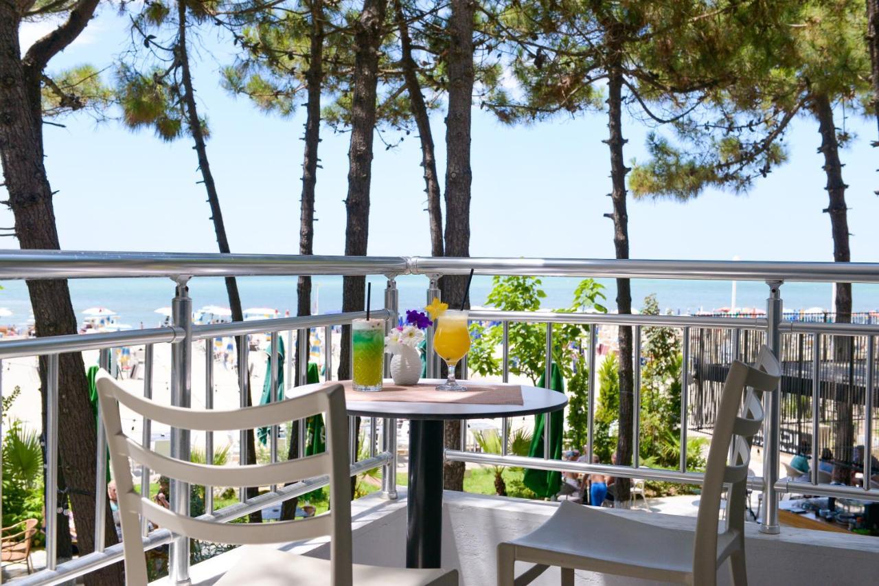 Hotel Andi Durrës 외부 사진