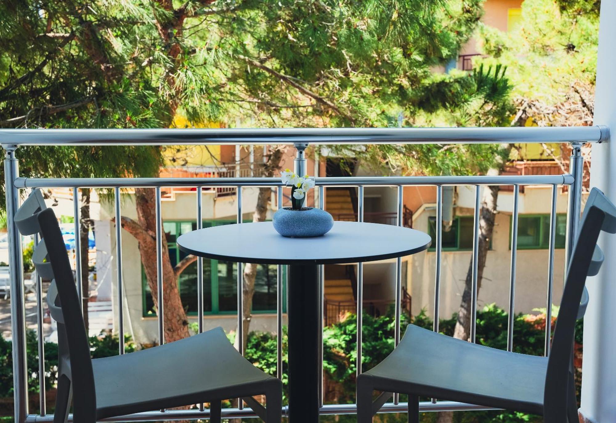 Hotel Andi Durrës 외부 사진
