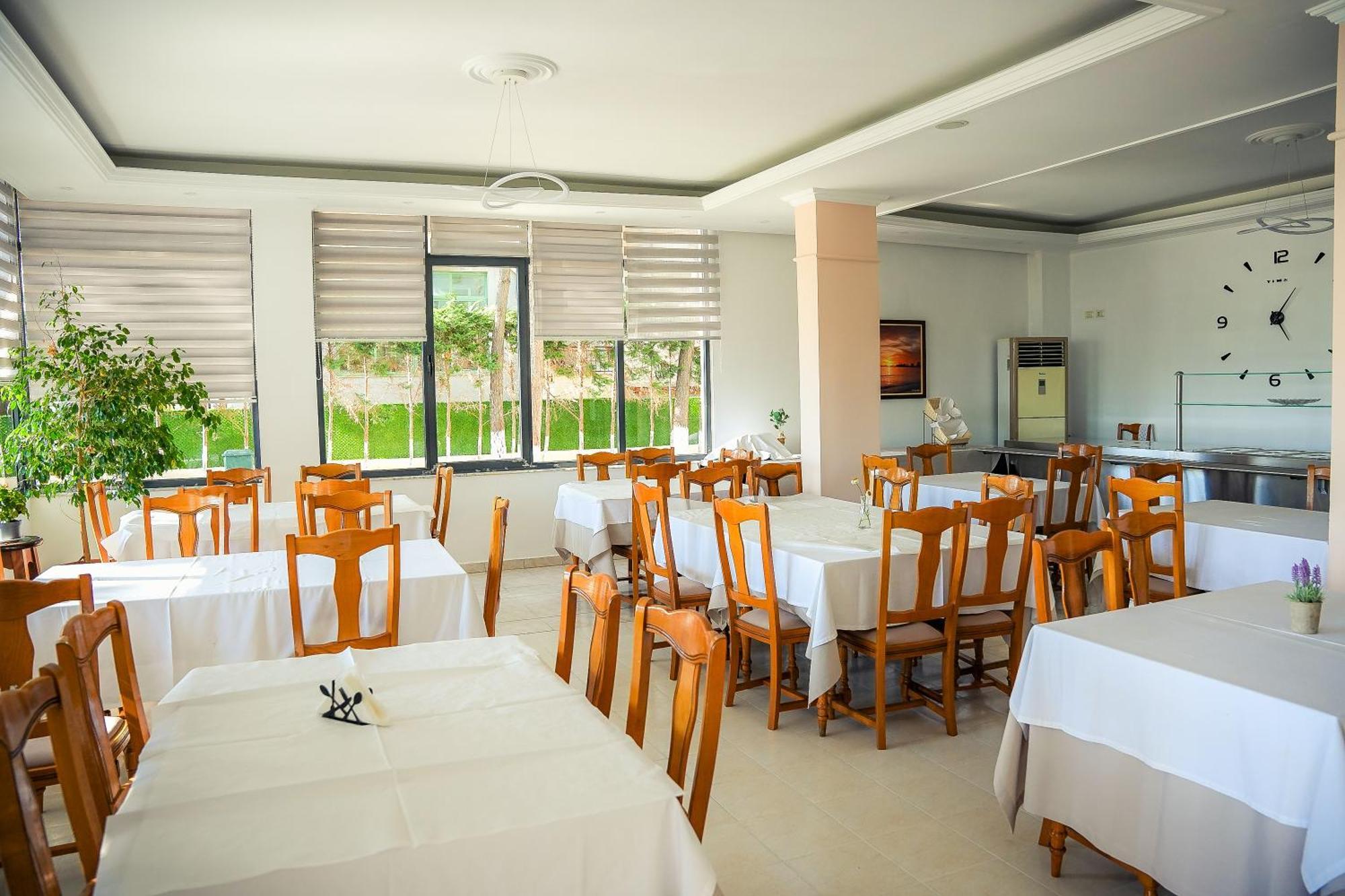 Hotel Andi Durrës 외부 사진