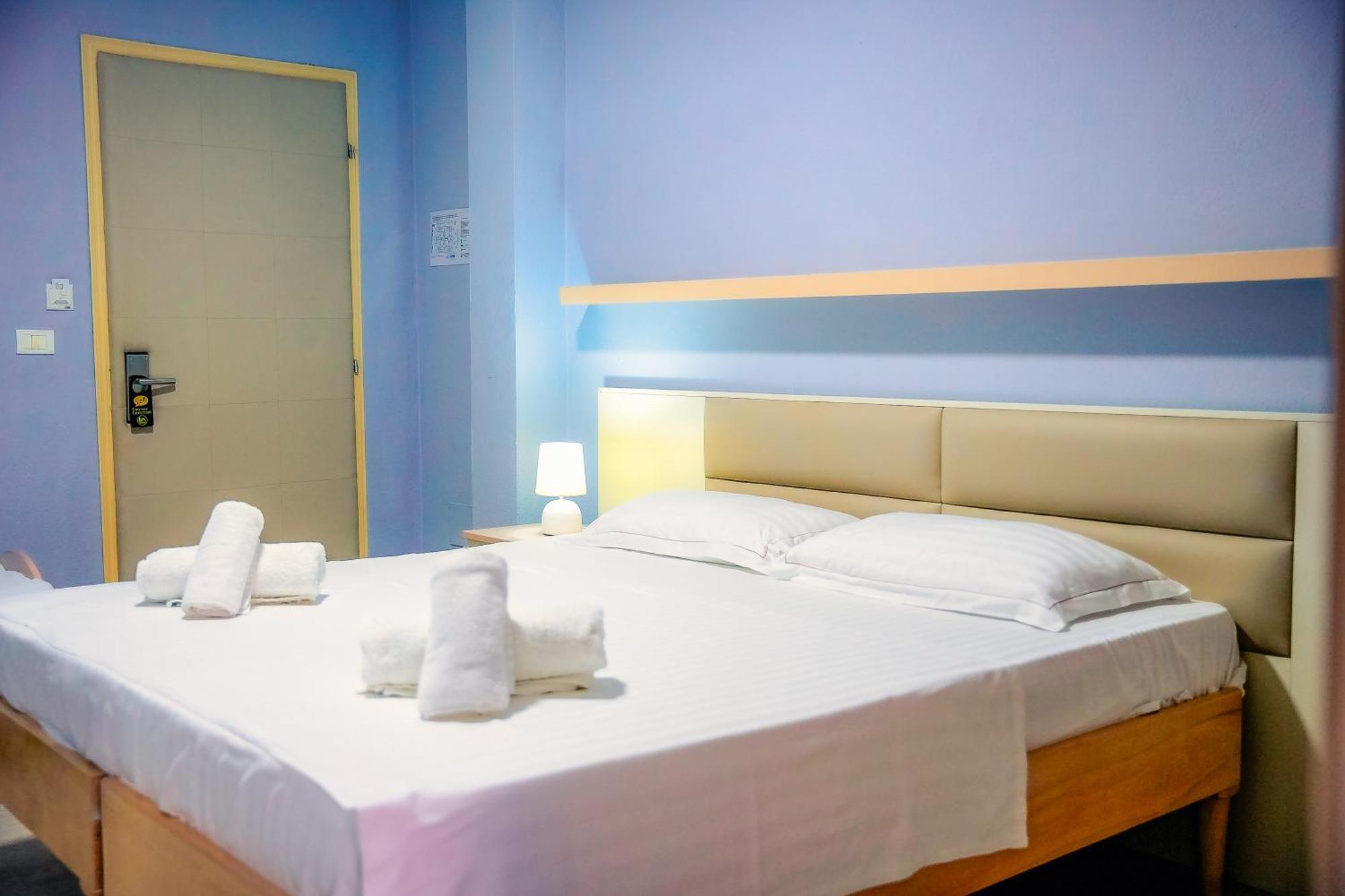 Hotel Andi Durrës 외부 사진