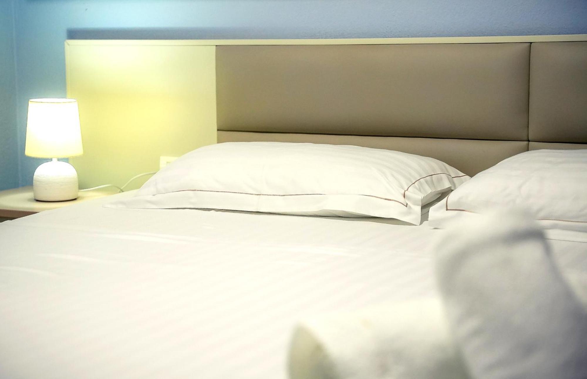 Hotel Andi Durrës 외부 사진