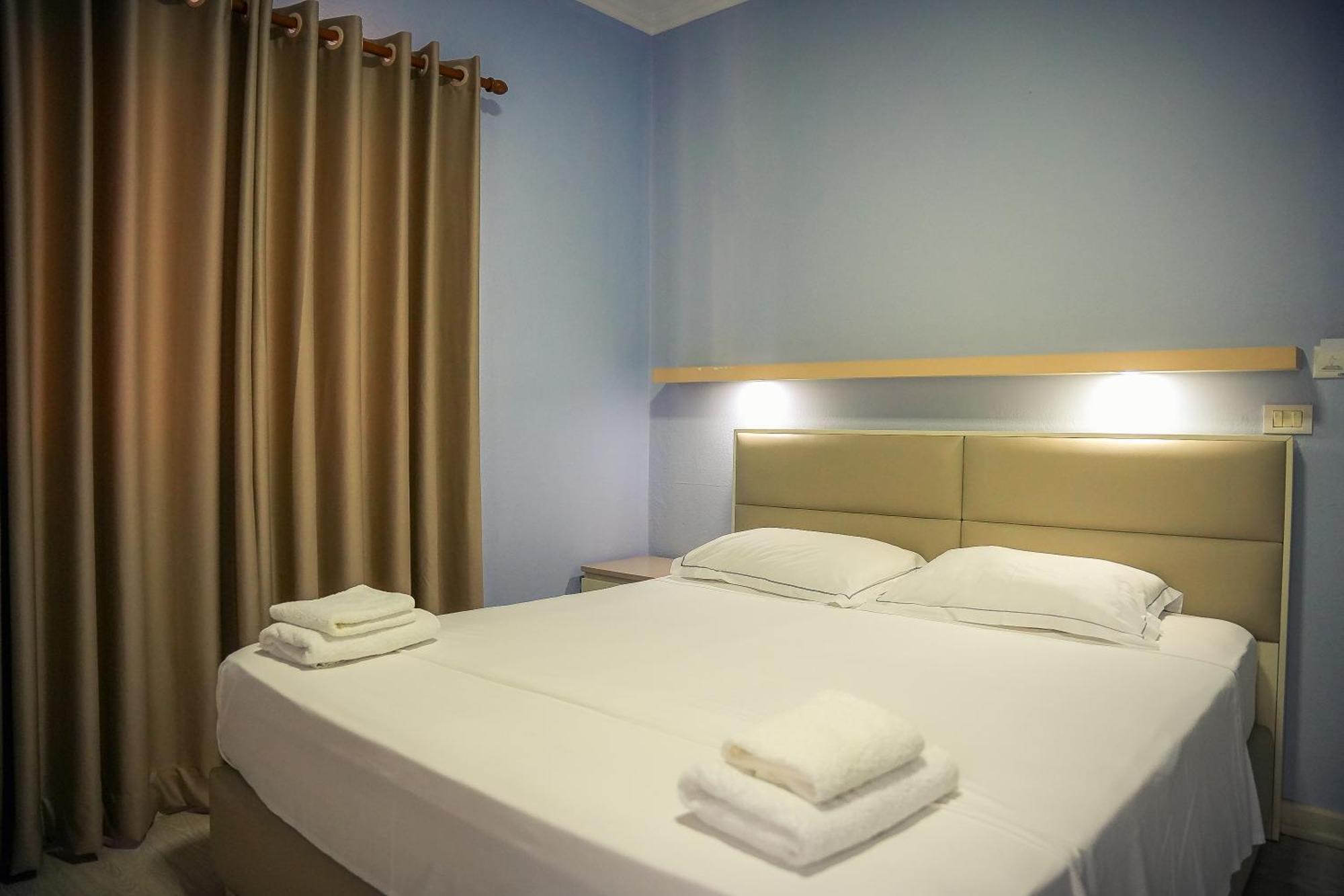 Hotel Andi Durrës 외부 사진