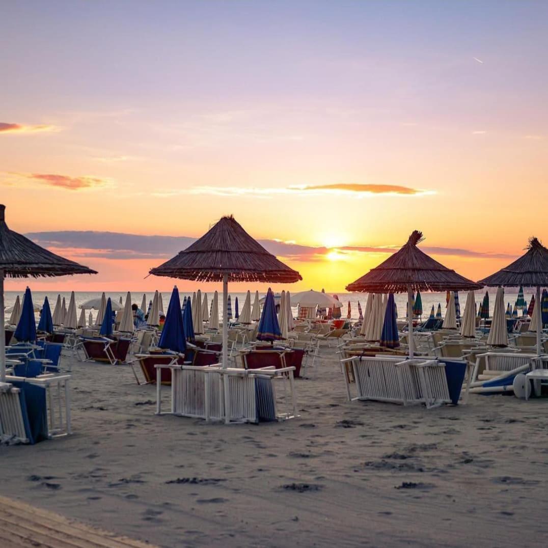 Hotel Andi Durrës 외부 사진