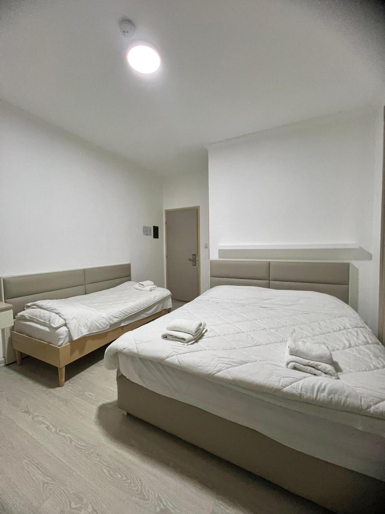 Hotel Andi Durrës 외부 사진